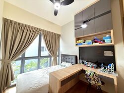 Seventy Saint Patrick's (D15), Condominium #484957221